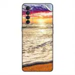 GADGETSWRAP Printed Vinyl Skin Sticker for Oppo Reno 4 Pro - wallpaper-14
