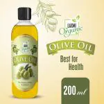 OLIVE OIL Jaitun tail Edible food cooking oil light and for skin hair face treatment and extra baby body massage virgin Cold Pressed oil