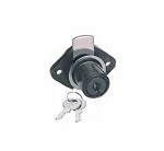 Godrej Locks Plastic Universal Furniture Lock For Drawers And Wardrobes