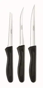 Cartini Kitchen Knife Kit