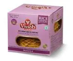 Ganesh Papad Vividh Rice Crispy Masala Khichiya (Medium Size 5