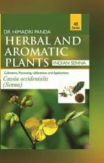 48. Cassia occidentalis (Indian Senna)