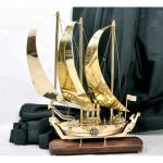 ZS Impex Your Curiosity Metal Figurines Dsh-Br-Ssp-01 (A)