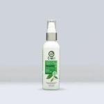 Enokii Matcha Green Tea Face Cleanser 100ml