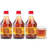 Dhampur Green Fruit Beer Mocktail Syrup, 900ml (3Pc x 300ml each)