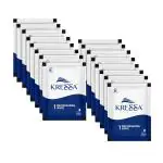 Kressa Refreshing and Cleansing Wet Wipes | PH Balanced | 1 X 150 Sachets