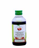 VAIDYARATNAM DHURDHOORAPATHRADI KERA THAILAM