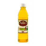 Topale's Premium Lakdi Ghana Cold Pressed Groundnut Oil 500ml