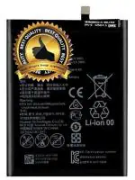 Nafs Hb396689Ecw Original Battery For Huawei Y7 H1711 Trt-Lx1 Trt-Lx3 Trt-Lx2 With 3 Months Warranty