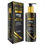 BRYAN & CANDY NEW YORK Bath And Shower Gel Enriched With Cocoa Butter, Shea Butter And Organic Aloe Vera 300 ml