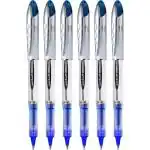 Uniball UB200 Vision Elite Blue Pack of 6