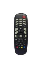 AMGROAZ Compatible Remote Control for GTPL,Hathway,Den Setup Box