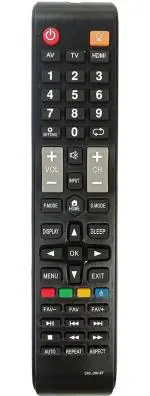 NixGlobal Ch Led Uni-97 Universal Remote Controller For Cemex Smart Led