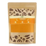 Urmi Turmeric powder | Sun Dried | Freshly ground | 500 g