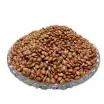 Dirghaanshi Dirghaanshi Kulthi Dal,Horse Gram,Macrotyloma Uniflorum,Dolichos Biflorus,Gahat Seed (Pack of 250gm)