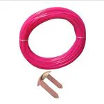 Plastic Wire for Basket Making(30 Colours)|Plastic Koodai wire|Glass Wire For Basket Making, ADW CRAFT'S