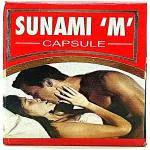 Herbshd SUNAMI-M Ayurvedic an ldeal capsule for sexual weakness for male (pack of 1) ()