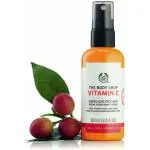 The Body Care / Shop Vitamin C Energizing Face Mist 100Ml