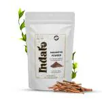 Indalo Natural Manjistha Powder for Skin & Hair | for All Skin & Hair Types (100 g)