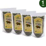 Farmbean Pumpkin Seeds 1kg