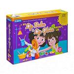 SmartCraft My Lip Balm & Lip Gloss Making Lab (Learning & Educational DIY Activity Toy Kit)