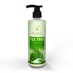 KOVRIL TEA TREE SHAMPOO FOR NATURAL HAIR AND BEAUTY OF HAIR Weak, Dull Hair And Irritated scalp