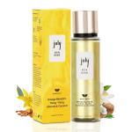 July Sun Kiss Body Mist Spray | Zesty, Floral & Exotic-Orange Blossom, Ylang -Ylang , Almond, Coconut | 150 ML | Fine Fragrance Body Spray | Long Lasting Perfume |Natural Ingredients | IFRA Certified