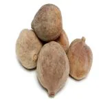 Nutrixia Baheda-bedda nuts-Terminalia bellirica-Bahera 450 Gms