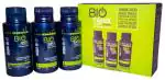 PRIME PRO EXTREME BIO TANIX Brazilian Protein Extreme Force Mini Kit Combo Pack Shampoo, Conditioner & Mask Set For Men/Women Bbcos hair.pro