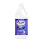 Pfroziel carpet, sofa, mattress, fabric upholstery cleaner (1L) Remove tough stain/Spots/heavy black stains/oil/grease/ tea marks I Biodegrables