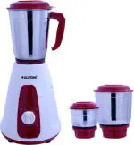 Alstone AMG-H-3 750 W Mixer grinder, 3 Jars, Multicolor