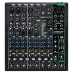 Mackie Black PROFX10V3 10-Channel Professional Effects Mixer