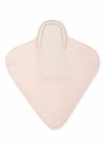 Mothercare snuggle pod pink