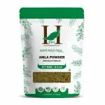 H&C Herbal Ingredients Expert Natural Amla Powder - 227 gm