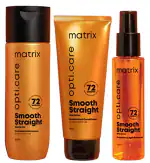 Matrix Professional Opti Care Shampoo(200ml)+ Conditioner(98gm)+Serum(100ml)