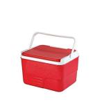 Trendline - Walking with the Trend! Multipurpose Insulated Ice Chiller Box Cold Drink Storage Basket Picnic Ice Cooler Box Bear Chiller Storage Box