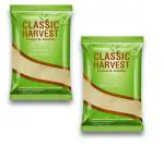 Healthy and Nutritious Roasted Suji Rava / Roasted Wheat Semolina / Bhuni Sooji / Rawa 1Kg