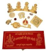 DVM Handmade Pooja Lootnixx Festive Decor & Gifting