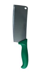 Godrej Cartini Classing Cleaver Knife (Green)
