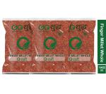 Goshudh Ragi Sabut 3 kg (1Kg X 3 Pack) Finger Millet