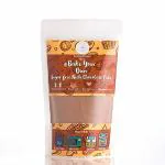 BLUE BOW bakery Instant Cake Mix Chocolate Sugar Free 250 g