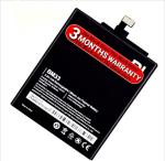 Mobcrown BM33 Battery Original for Redmi Mi 4i |3120mah| with 3 Months Warranty