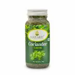 HAYAKU Dried Coriander Leaves 30g | Coriander Leaves Tea 30g