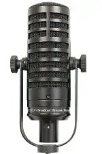 MXL Mics MXL BCD 1 Black Dynamic Microphone