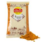Sri Sauham Haldi (Turmeric Powder), 500 g (Pack of 1)