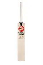 SG Cricket Bat Maxstar Classic Size - 5, Beige