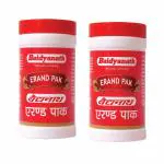 Baidyanath Erand Pak, 100 gms (Pack of 2) Constipation Relief, Digestion Support
