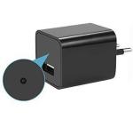 SROPX cc SDRTY Mini Spy Security Camera (32 GB, 1 Channel) (Black)