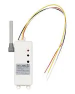 Yale YRM20AMC White Smart Lock with Video Door Phone Module for Pairing Yale