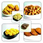 Vin Marketing Mittai Shop Karaikudi Adhirasam, Coconut Milk Murukku, Sweet Sev, Karupatti Halwa, Uppu Seedai, Gundu Murukku, Spicy Thenkuzhal Muruku